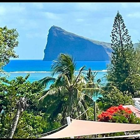 Penthouse Vue Sur Mer 200M2 Pereybere Beach Eksteriør bilde